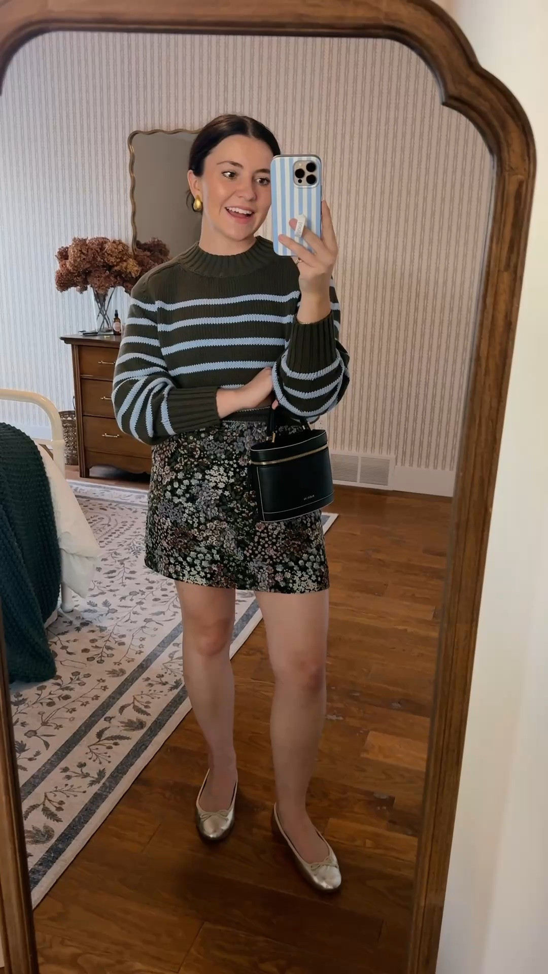 Linking this look again because you guys are loving it!