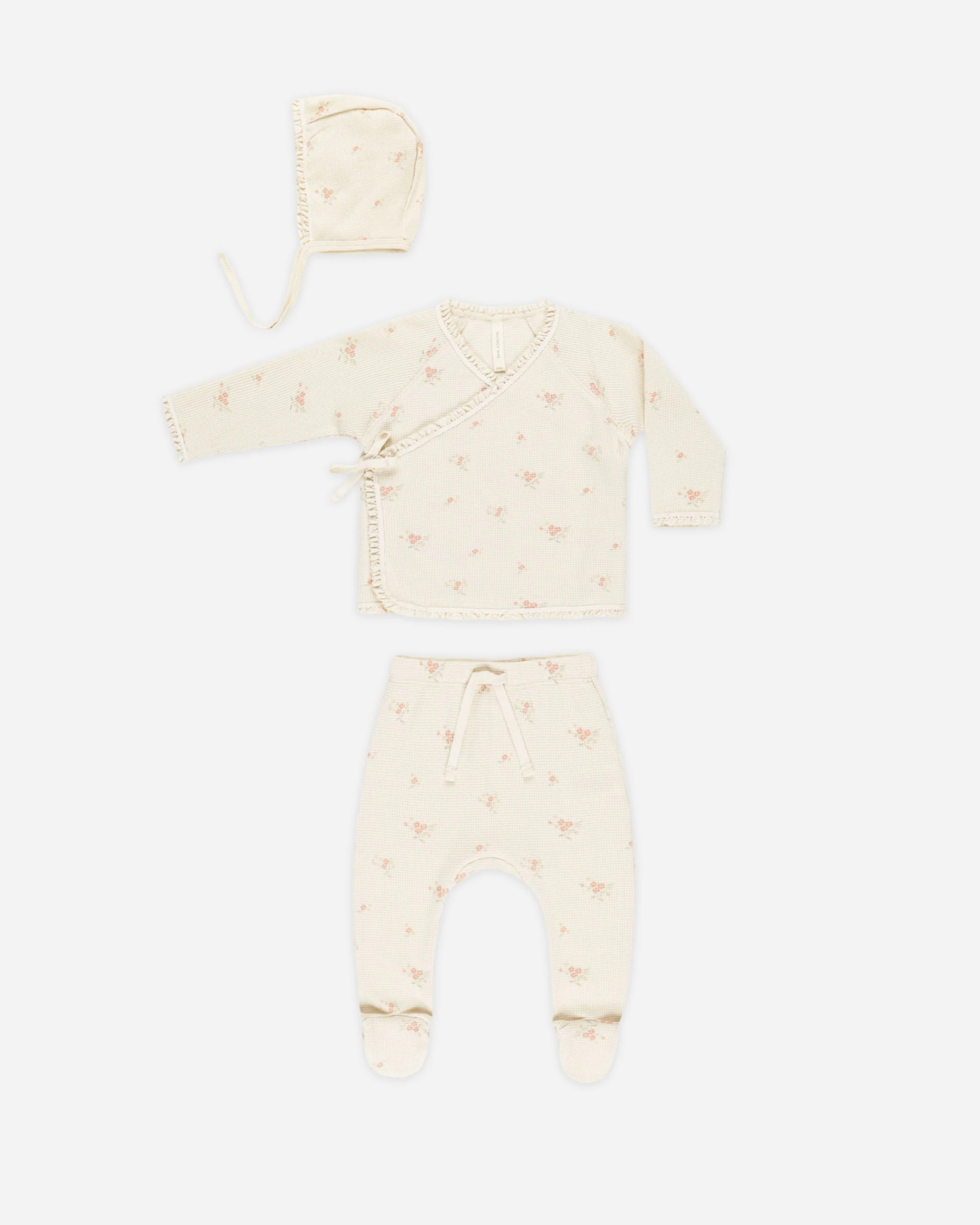 Take Home Set || Vintage Rose | Rylee + Cru