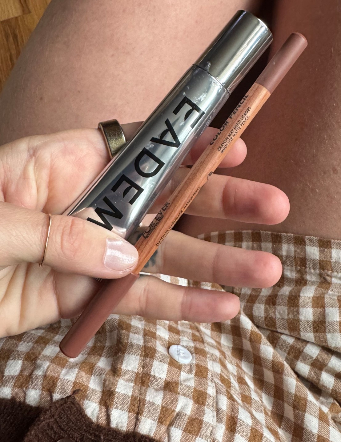 My fall lip combo 🍂🍂🍂

#LTKBeauty #LTKSeasonal #LTKU