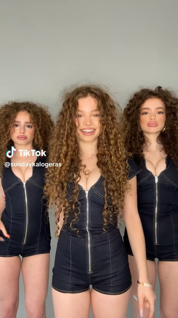 Twin!

#LTKBeauty #LTKHalloween #LTKFindsUnder100