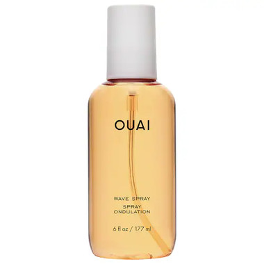 Texturizing Wave Spray - OUAI | Sephora