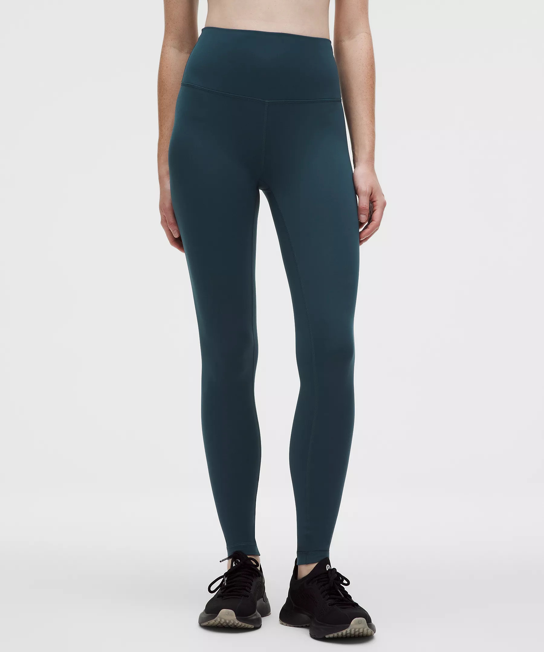 Wunder Train High-Rise Tight 28" | lululemon (CA)