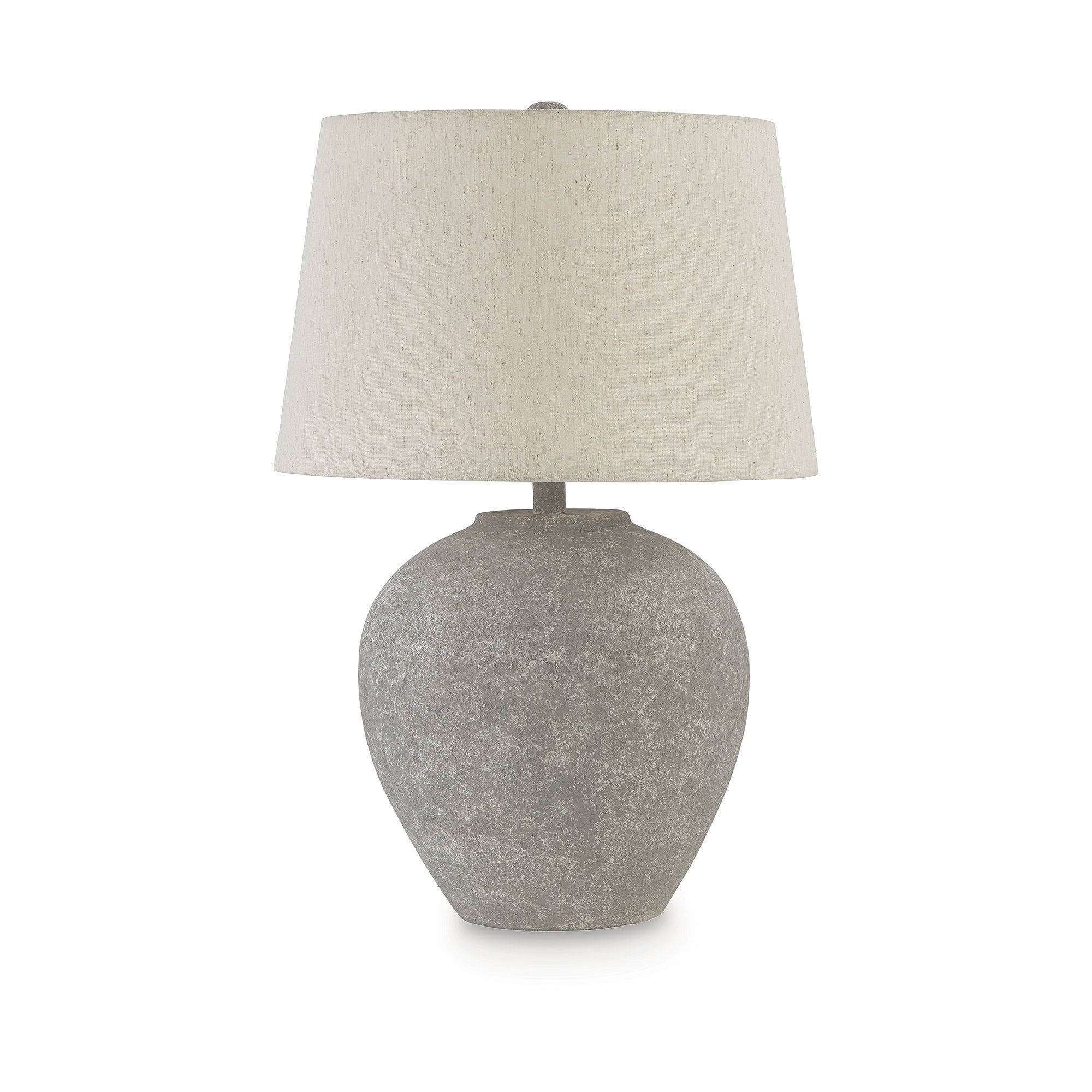 Signature Design by Ashley Casual Dreward Table Lamp  Distressed Gray | Walmart (US)