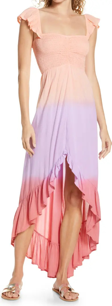Brooklyn Maxi Dress | Nordstrom