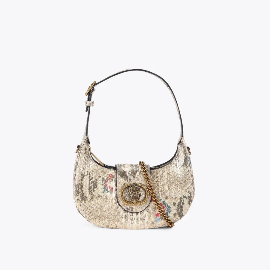 small chelsea hobo bag | Kurt Geiger US