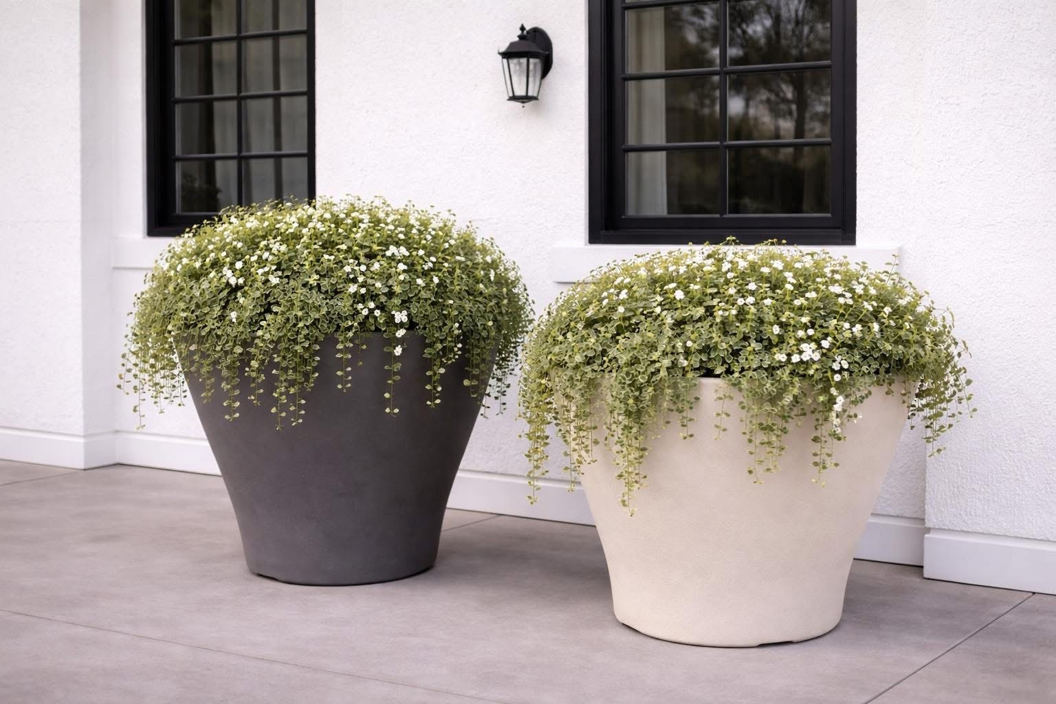 These are the best priced outdoor planters I’ve EVER found for this size omg 😍🤯 these will go quickly (Tj maxx so won’t restock too)!

#LTKHome #LTKSaleAlert #LTKSeasonal