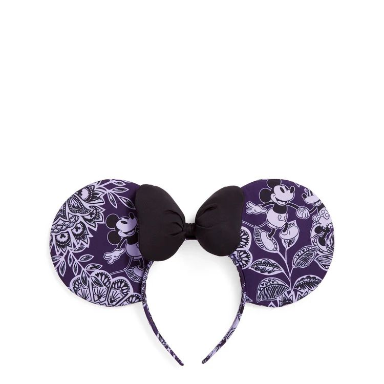 Disney Minnie Mouse Ear Headband | Vera Bradley