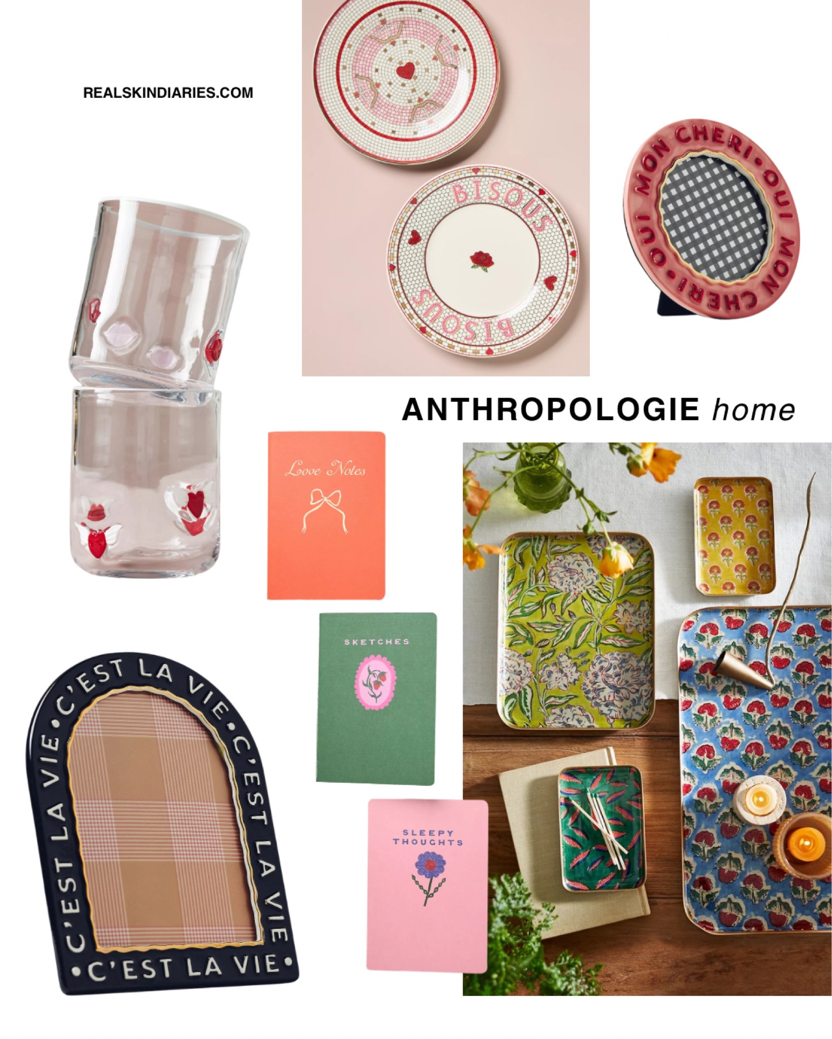 Anthropologie Home, boho home decor, eclectic interior design, cozy living room, modern vintage decor, chic home accessories, bohemian style, rustic charm, textured throw pillows, artisan crafted, unique home decor, statement furniture, home styling tips, Anthropologie must-haves, dreamy interiors, cozy corner essentials

valentine’s day gift guide 

#LTKStyleTip #LTKFindsUnder100 #LTKGiftGuide