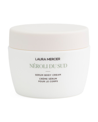 6.5oz Serum Body Cream | TJ Maxx