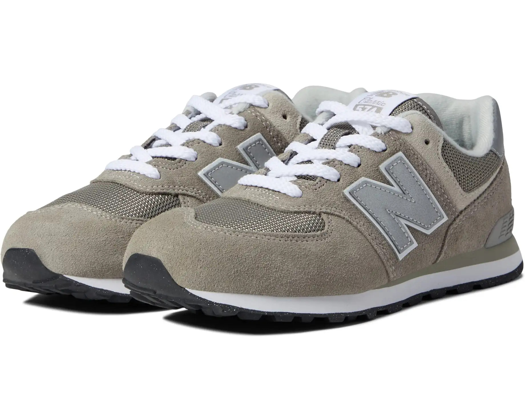 Boy's New Balance Kids 574 Core (Big Kid) | Zappos.com