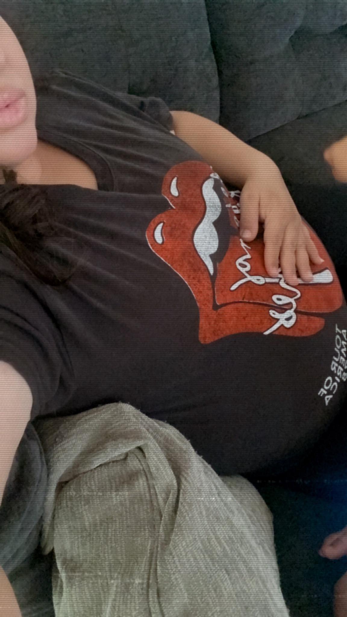 Currently my favorite tee💋 also linked some of my other favorite graphic tees from target ❤️




Target, target fashion, target women’s fashion, graphic tees, fashion, sale 

#LTKFindsUnder50 #LTKSummerSales #LTKBump