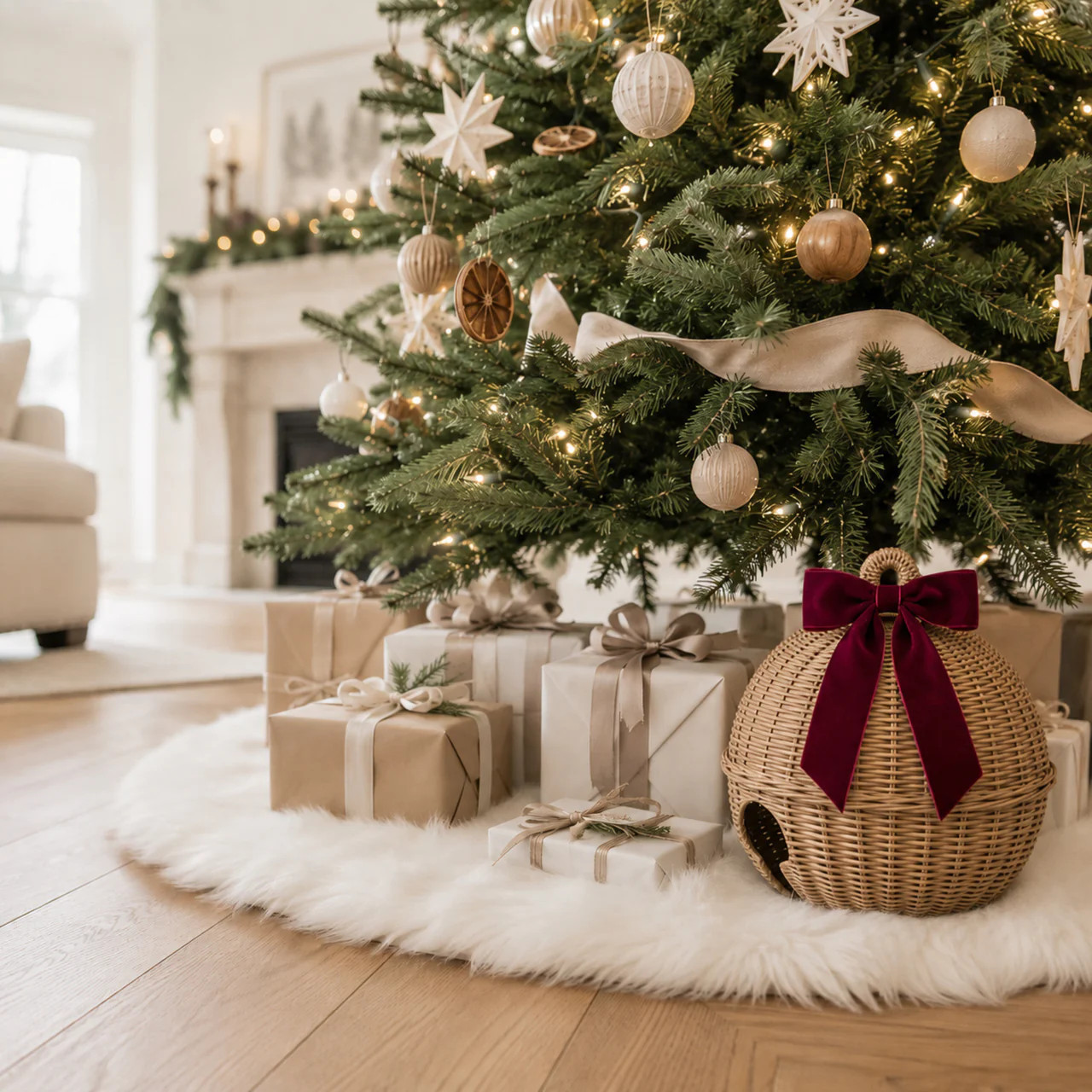 16" Jingle Bell Ornament | Becki Owens Living