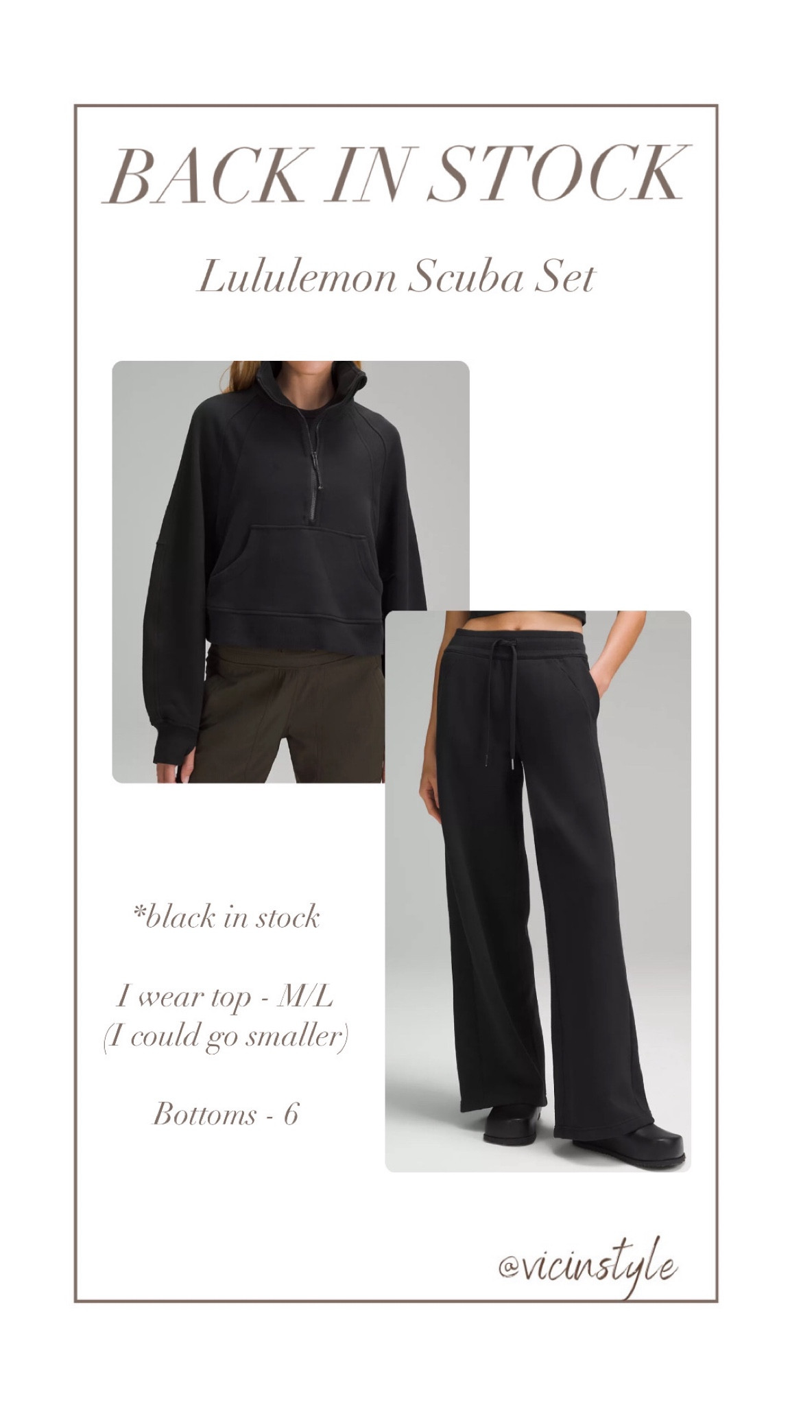 Best set! 

#LTKGiftGuide #LTKstyletip #LTKHoliday