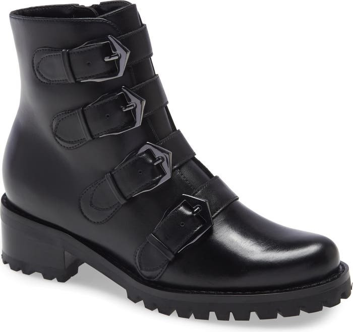 Verity Waterproof Bootie | Nordstrom