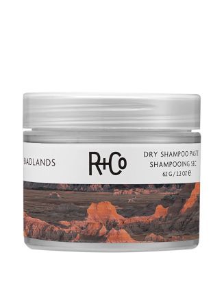 R and Co
            
    
                
                    Badlands Dry Shampoo Paste 2.17 o... | Bloomingdale's (US)