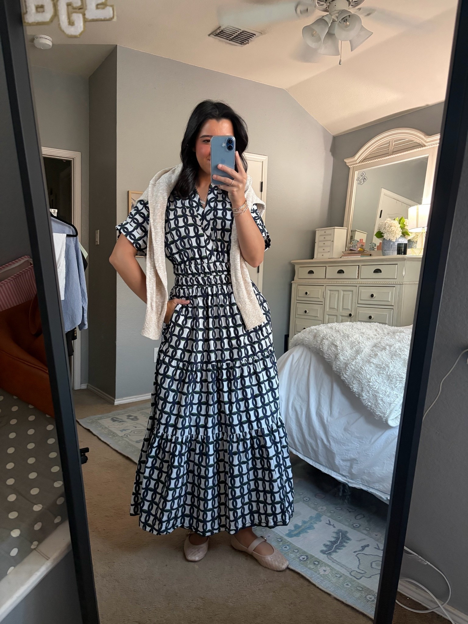 One of my go-to office outfits!

#LTKWorkwear #LTKootd