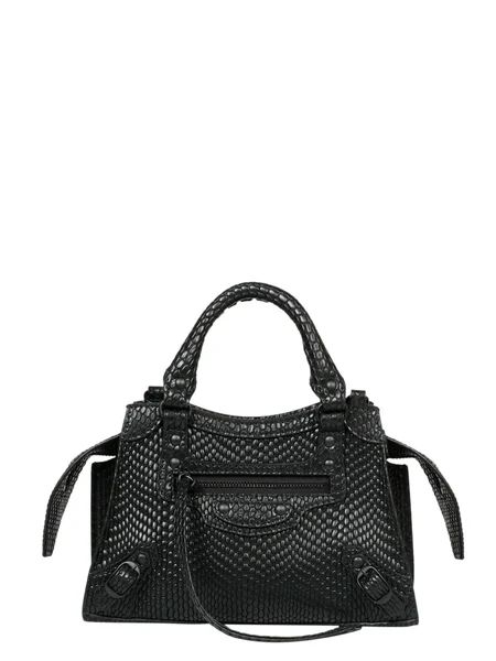 Balenciaga Neo Classic City Mini Handbag | Cettire Global