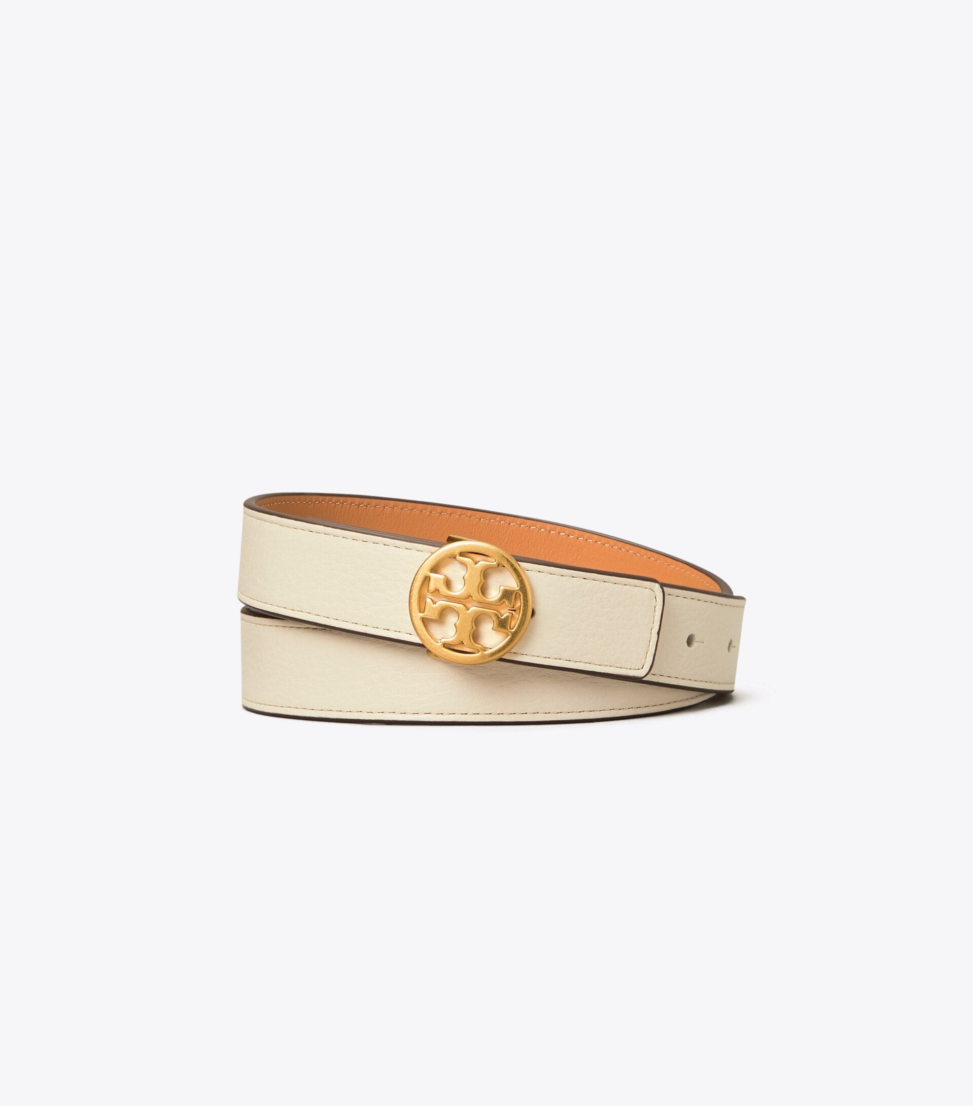 1" Reversible Belt | Tory Burch (US)