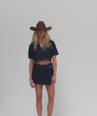 Teddy Cattleman | Gigi Pip