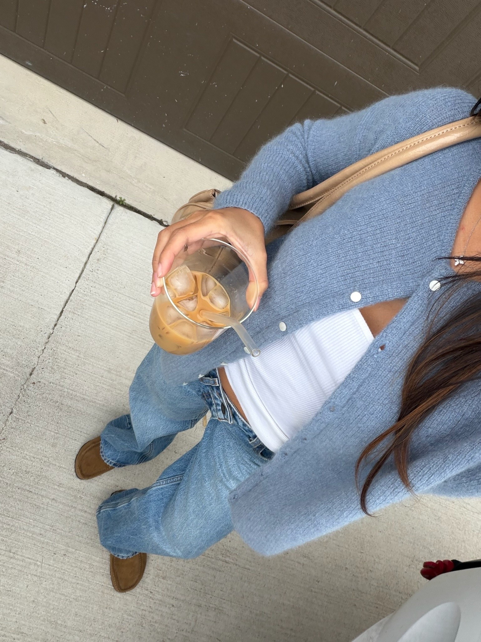 A relaxing day with a cute outfit

#LTKootd #LTKgrwm #LTKPetite