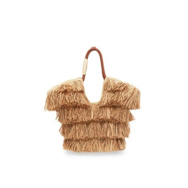 Goldentime Small Fringe Tote            
        
            

    
    
    











    

 ... | ZIMMERMANN (US, CA, EU, MENA)