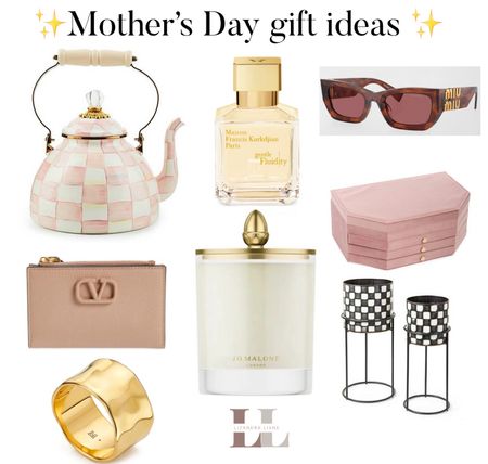 Mother day day gift guide, gifts for her, luxe gifts, seasonal, home, beauty, fashion 

#LTKstyletip #LTKhome #LTKGiftGuide