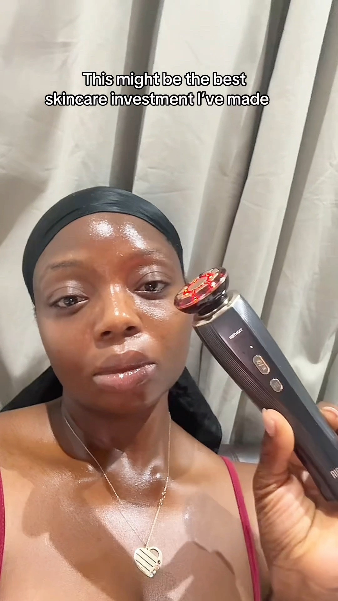 As someone who owns far too many beauty devices, this INIA one has quietly become my favourite.

#LTKuk #LTKbeauty #LTKluxury