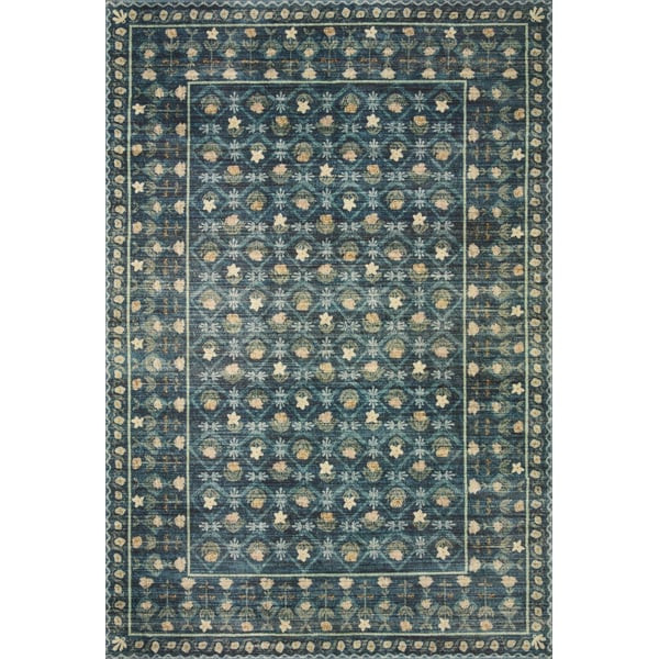 Eden feat. CloudPile (TM) - Lattice (EDE-03) Area Rug | Rugs Direct