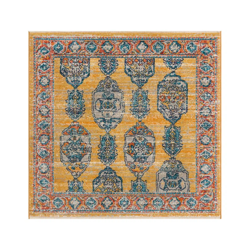 Alkire Indoor Rug | Wayfair North America