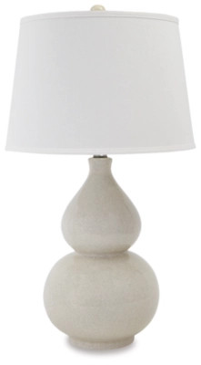 Saffi Table Lamp | Ashley Homestore