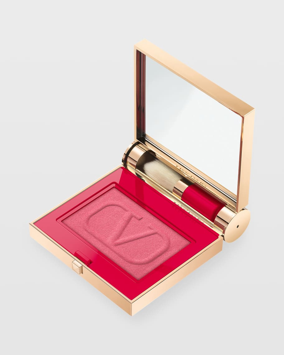 Valentino Eye2Cheek Blush and Eyeshadow | Neiman Marcus