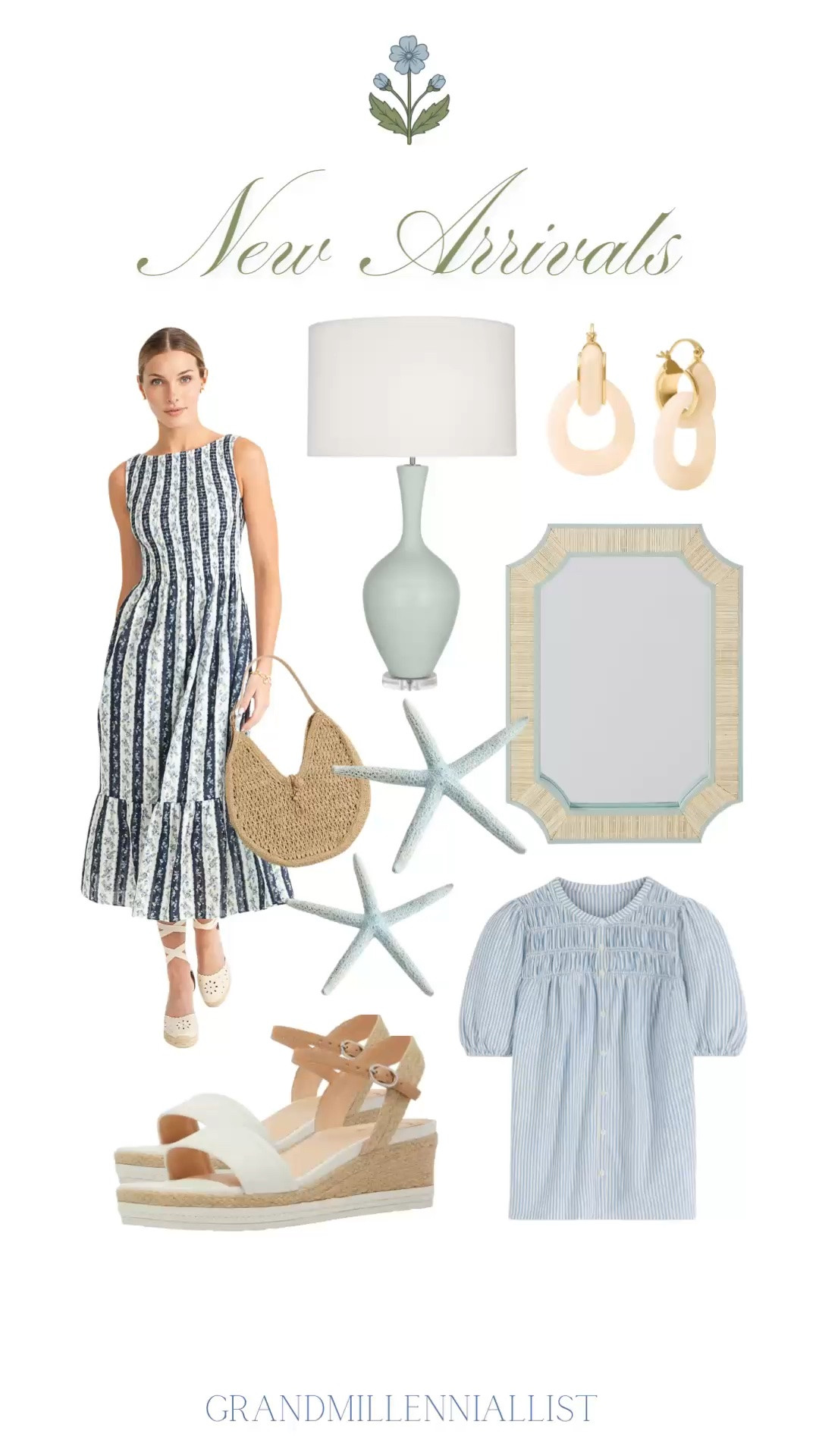 New arrivals!

#LTKSeasonal #LTKHome #LTKSaleAlert