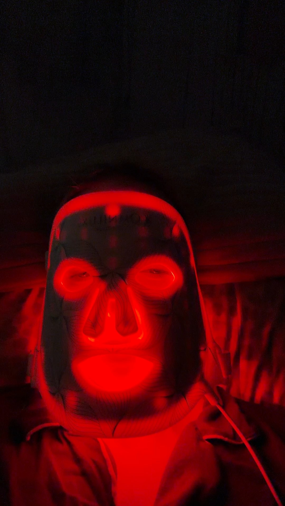 My nighttime routine. I’m really loving this LED mask. I do lots of research on these masks and this one seems to be the most powerful. ￼

Omnilux stands out because it uses clinically proven red (633nm) and near-infrared (830nm) wavelengths at a strength that’s actually high enough to stimulate collagen — not just glow on your face. It’s FDA-cleared and designed based on medical-grade light therapy research, which a lot of cheaper LED masks can’t say. Basically, it’s built to perform like an in-office treatment you can use at home.

*Spraying a green toner (especially one rich in chlorophyll or antioxidants) before red light helps saturate the skin with compounds that can support neutralizing free radicals generated during treatment. Waiting about 15 minutes allows it to fully absorb so the light can penetrate properly without reflection or dilution from surface moisture.

#LTKdayinmylife #LTKstorytime #LTKBeauty