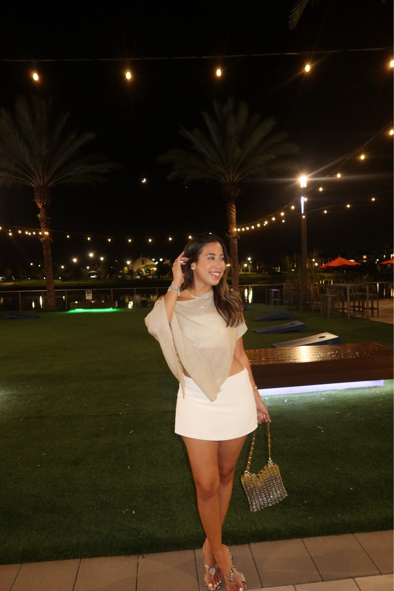 ootn in sarasota🤍

#LTKootd #LTKgrwm #LTKTravel