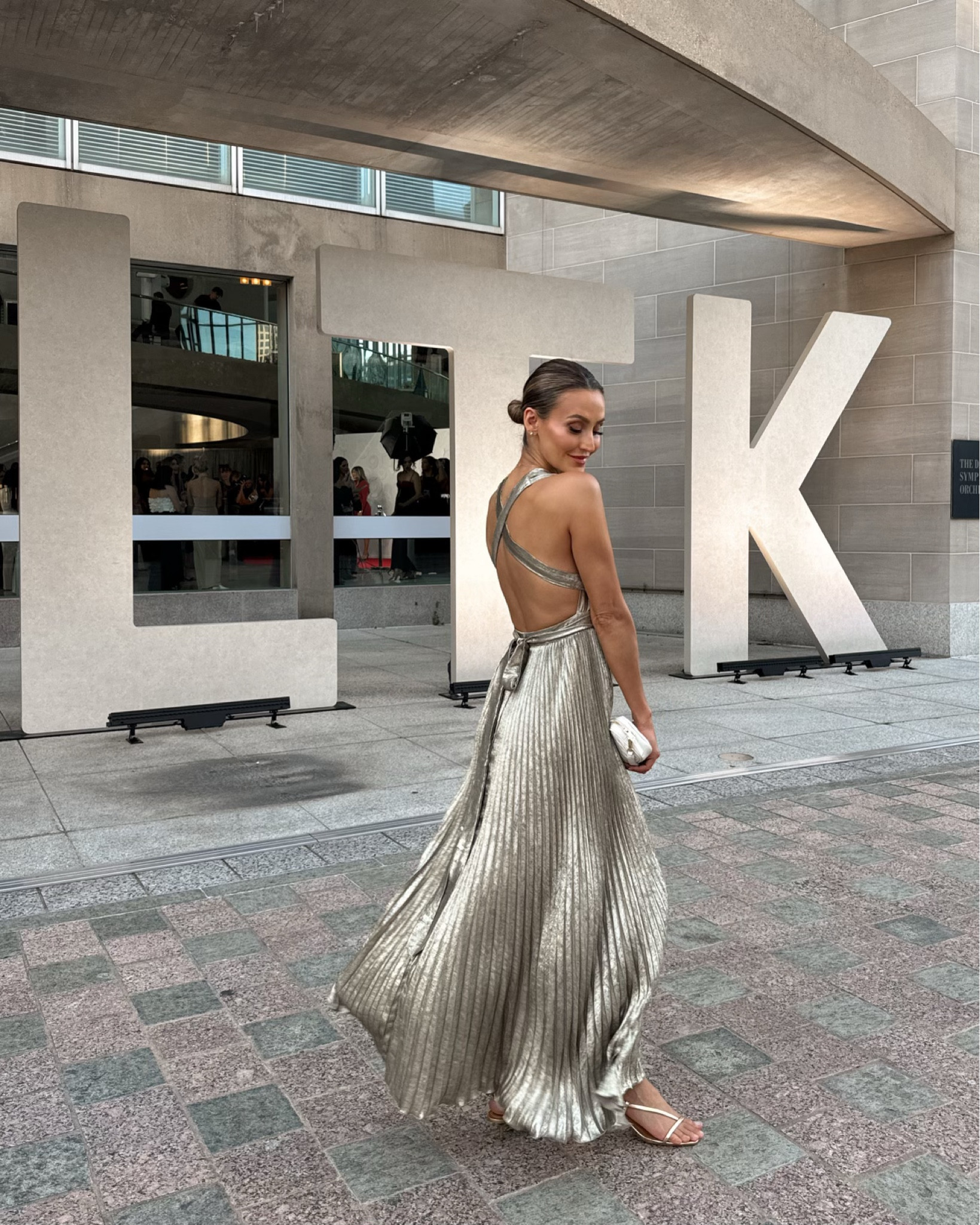 My #LTKCon awards night look! Linking similar options to this amazing dress.

#LTKCon #LTKStyleTip #LTKBeauty