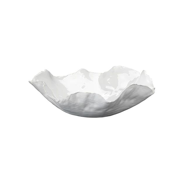 Large Wave Bowl | Cailini Coastal