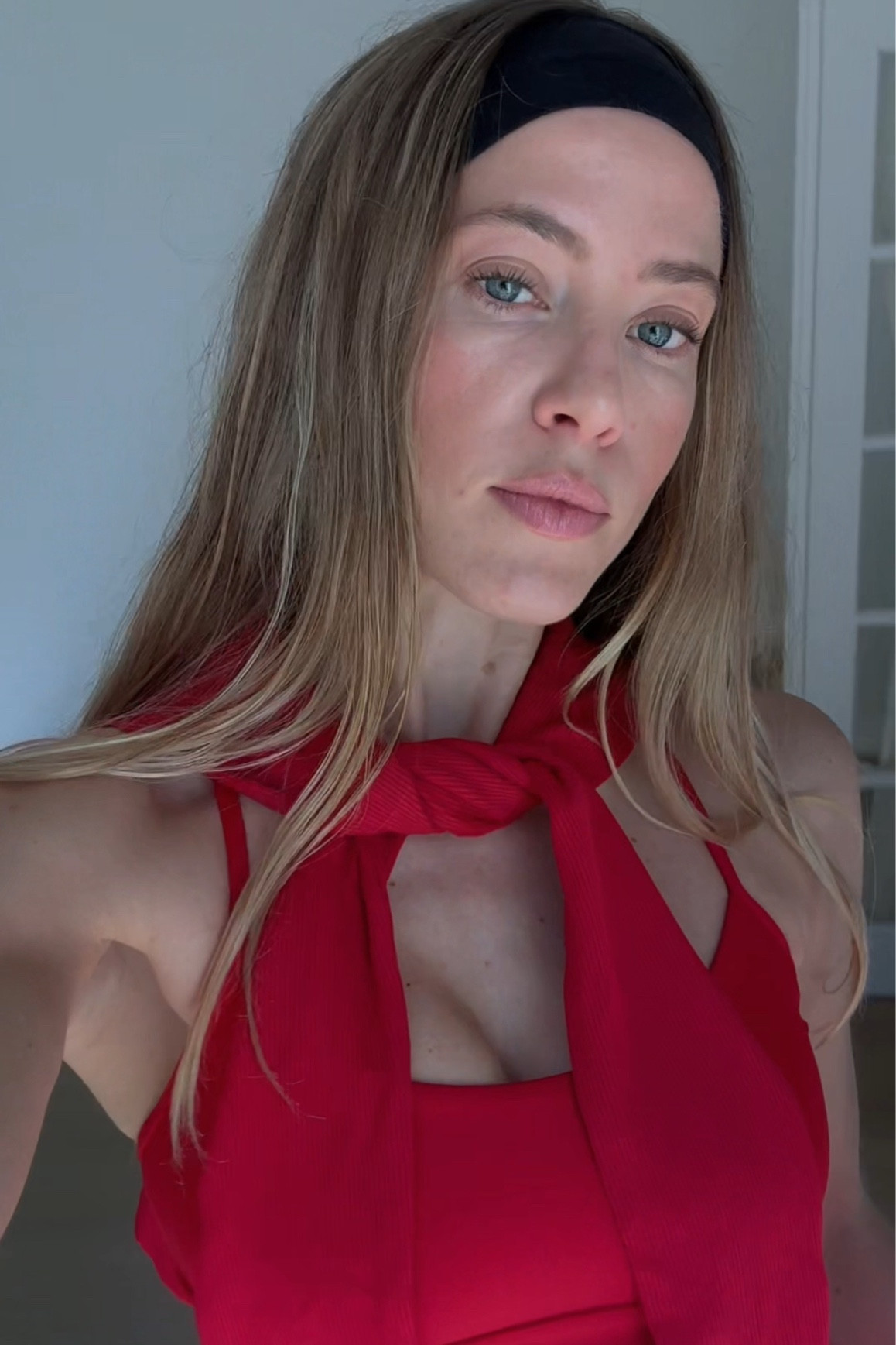 Reformer Pilates fit ❤️🌹

#LTKStyleTip #LTKSeasonal #LTKActive