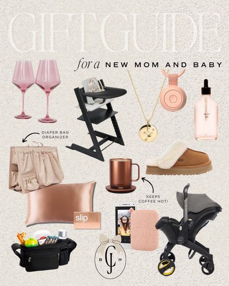 Surprise a new mama and her baby with gifts they will want and use! #cellajaneblog #newmom #giftguide

#LTKHoliday #LTKGiftGuide #LTKSeasonal