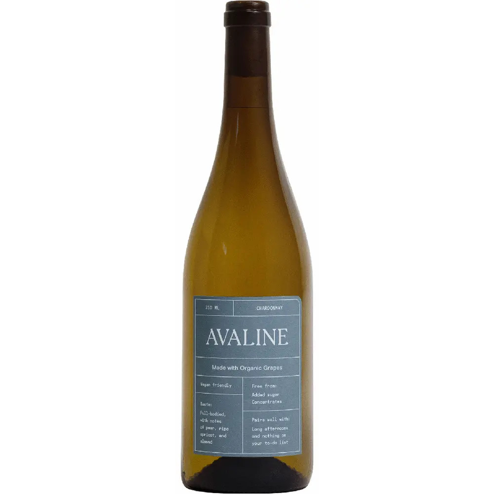 Avaline Chardonnay | Total Wine