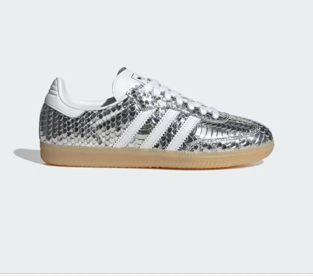 Adidas Samba Shoes

#LTKActive #LTKOver40 #LTKTravel