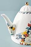 Botanica Teapot | Anthropologie (US)