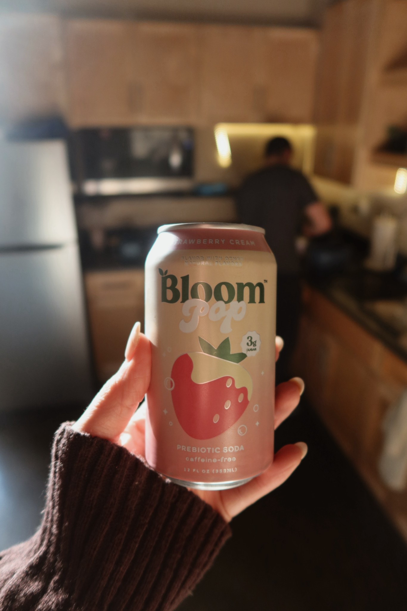 My new obsession. This flavor is chefs kisss

#LTKHome #LTKU #LTKdayinmylife