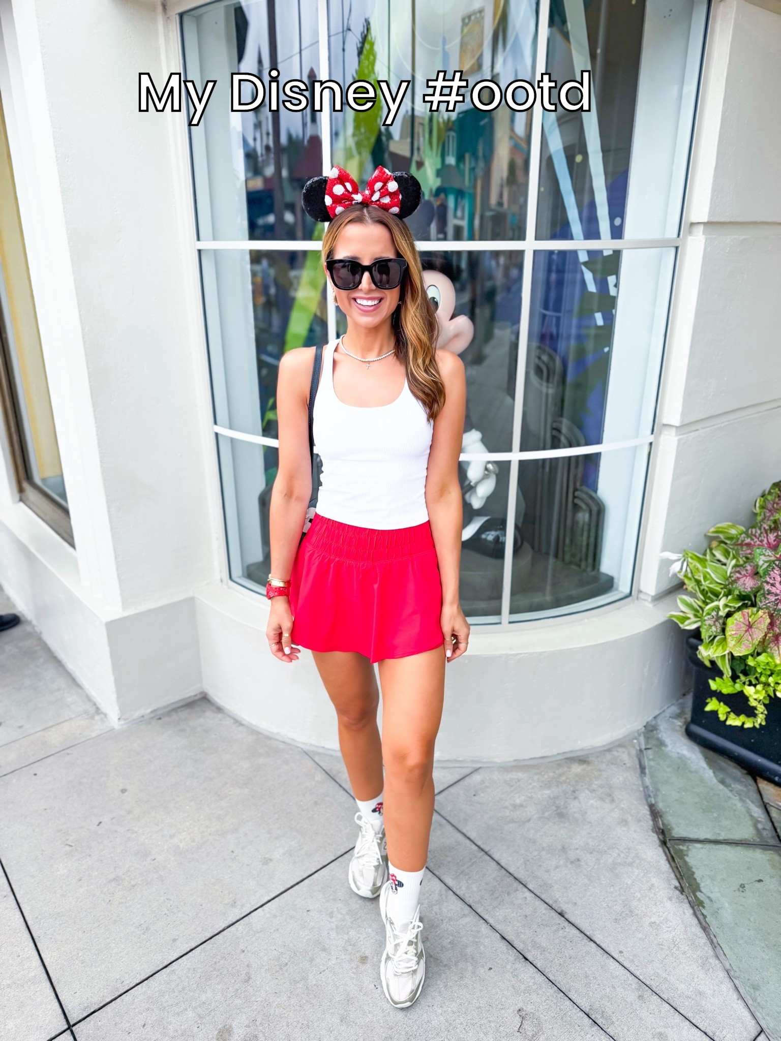 Disney outfits. Theme park outfits. Tennis dresses. Pickleball outfits. Pickleball dresses. Tennis outfits. Mom outfits. Summer outfits . Athletic dresses. Matching athletic sets. Matching athletic skirt sets. Wearing XS in each and sneakers are TTS.

#LTKfitnessgoals #LTKActive #LTKTravel