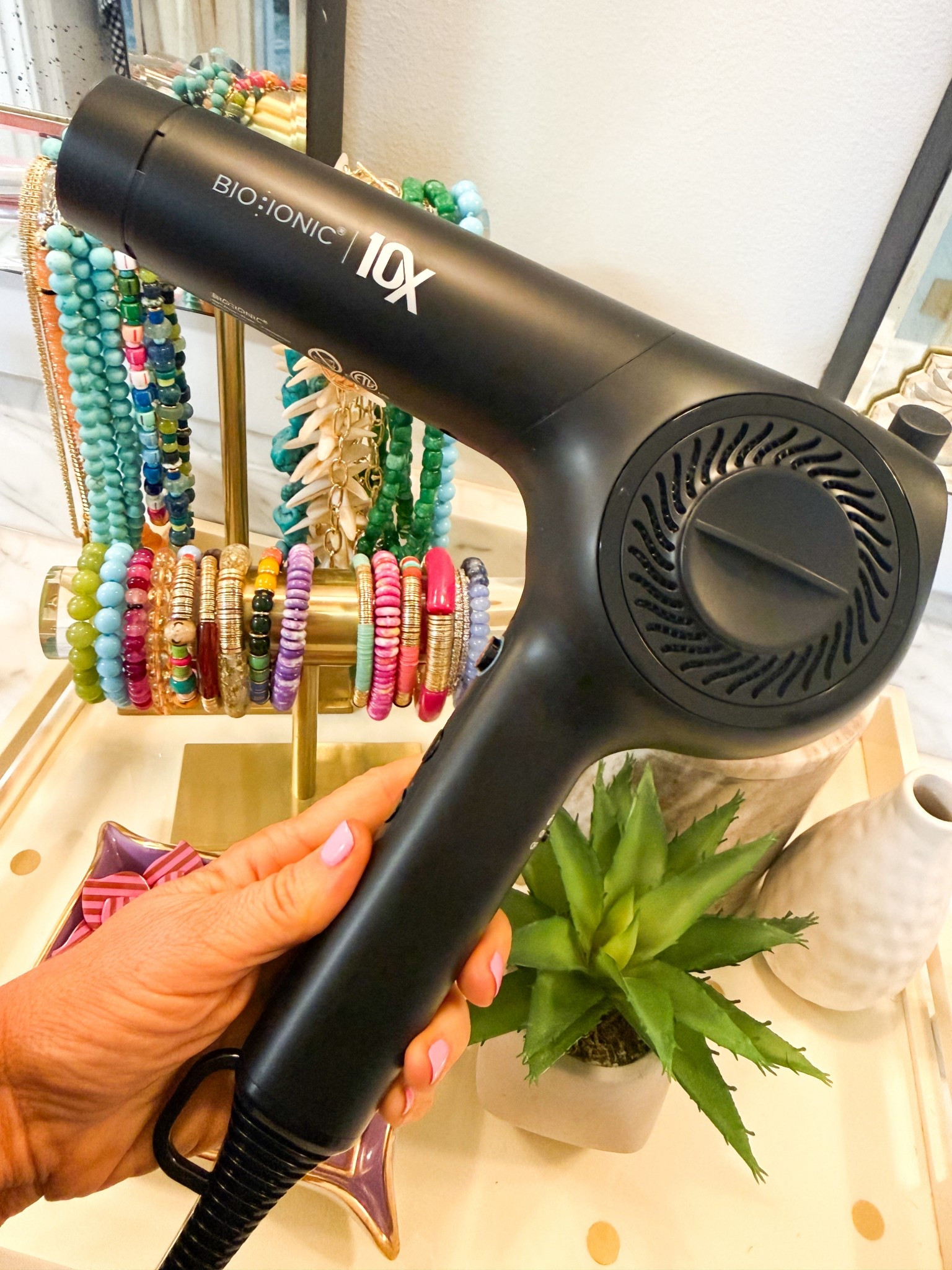 we all love the curling iron so I thought I’d try the dryer too!!! 

#LTKgrwm #LTKBeauty #LTKSaleAlert