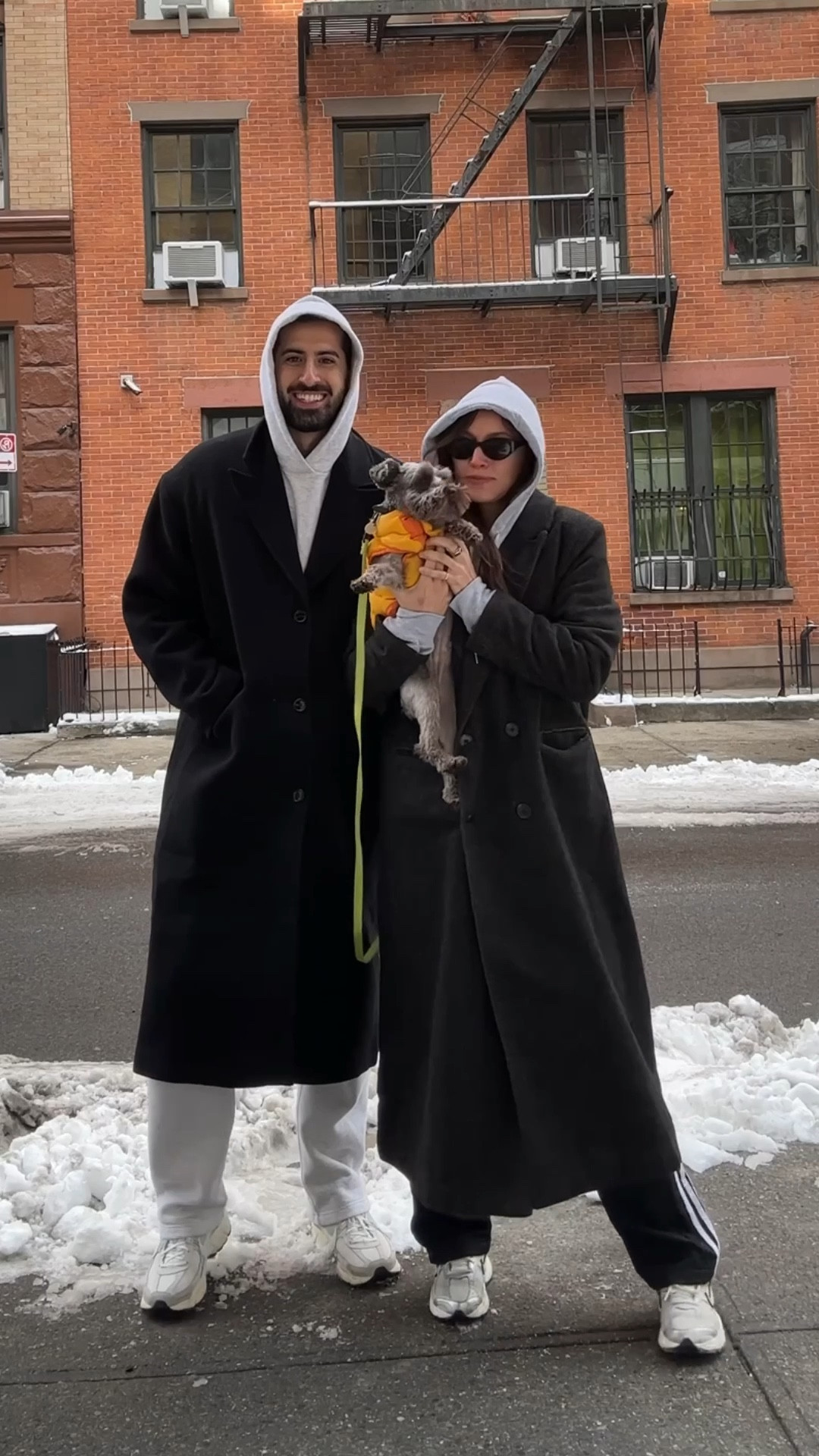 Back in 🍎 

#LTKmorningroutine #LTKActive #LTKdayinmylife