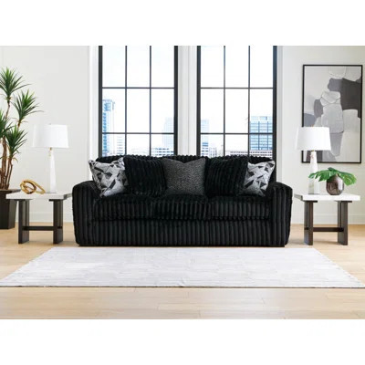 Midnight-Madness Sofa | Wayfair North America
