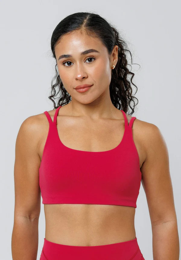 RecStretch™ Radiate Bra Kiss | Paragon Fitwear