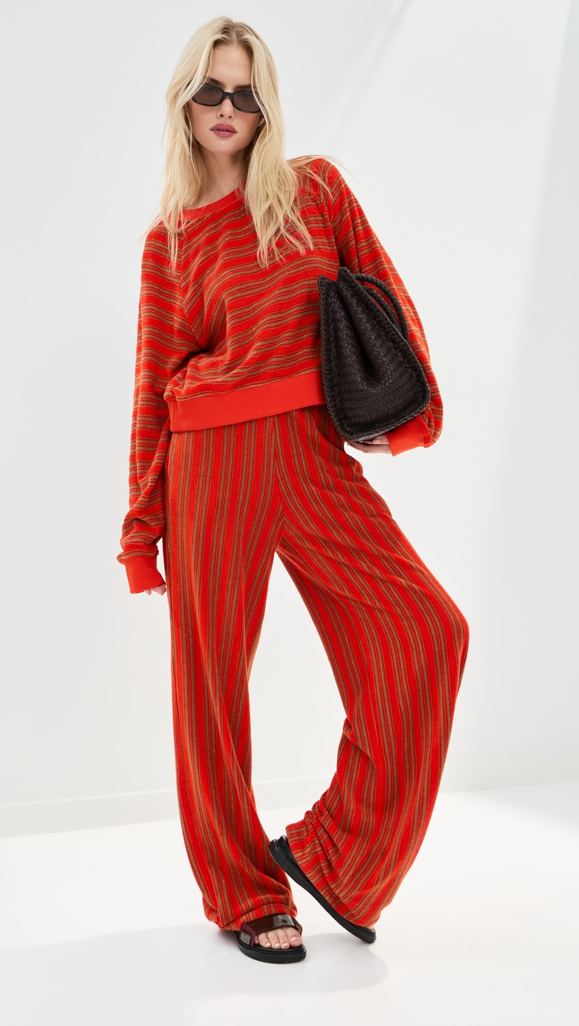 Marlow Sweatshirt | Shopbop