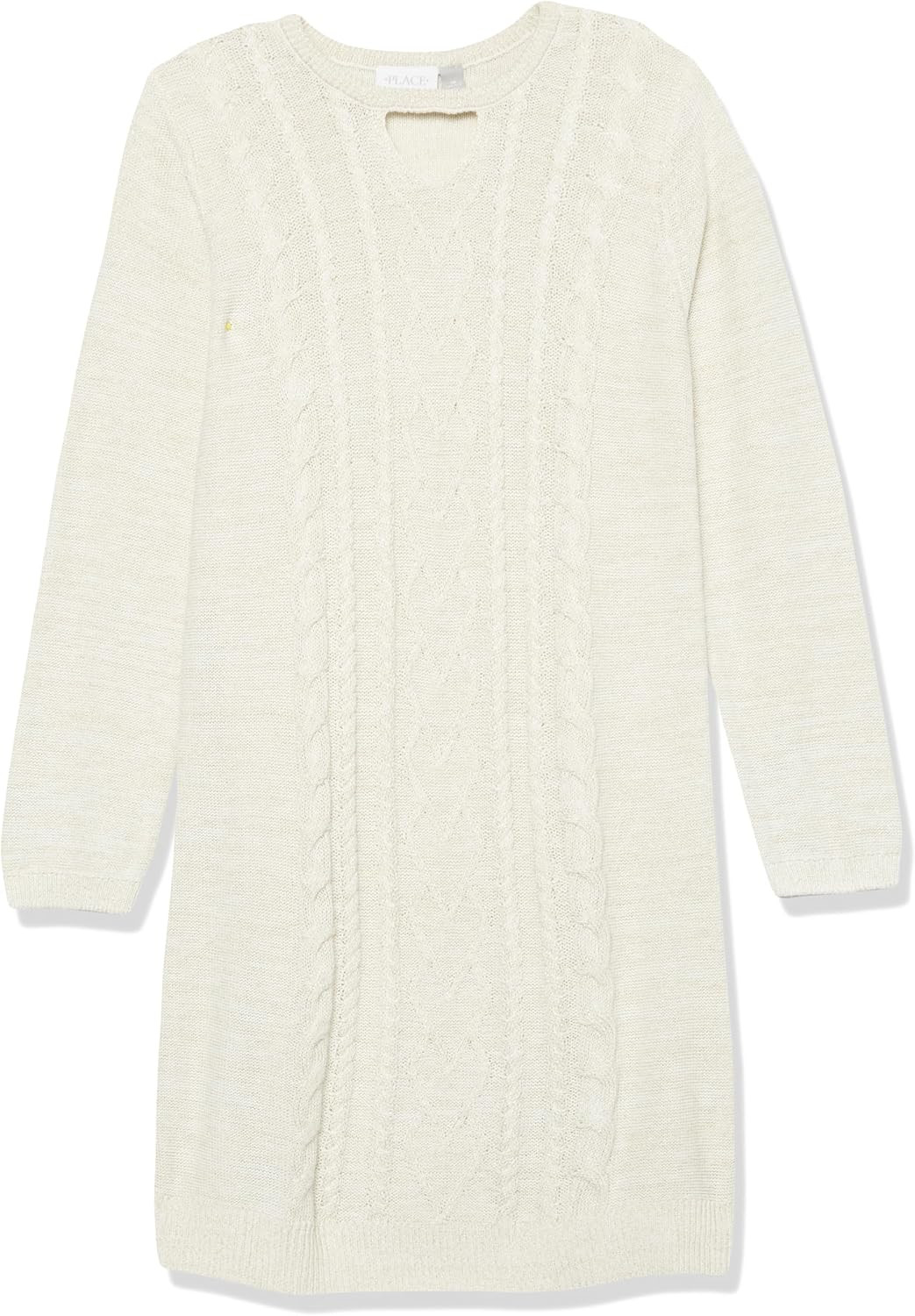 The Children's Place Girls Sweater Dress | Amazon (US)