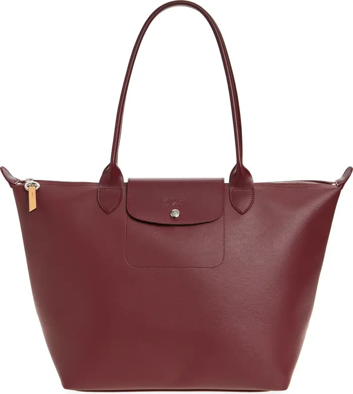 Longchamp Large Le Pliage City Tote | Nordstrom | Nordstrom